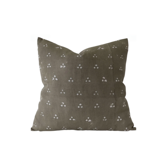 Mossyrock Pillow