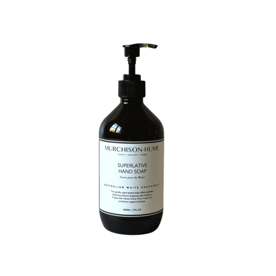 Murchison Hume Hand Soap