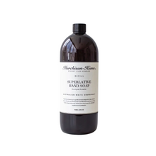  Murchison Hume Australian White Grapefruit Hand Soap Refill