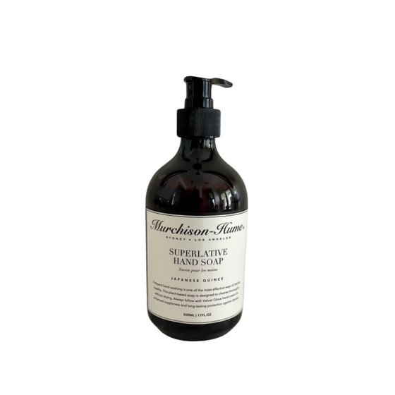 Murchison Hume Hand Soap