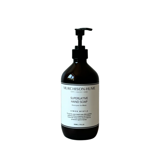 Murchison Hume Hand Soap