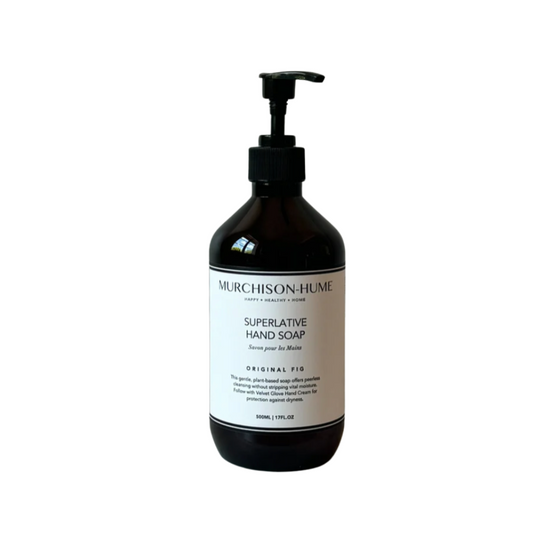 Murchison Hume Hand Soap