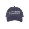 Coronado Social Club Hat
