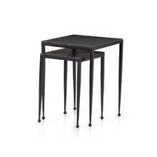  Nesting End Tables
