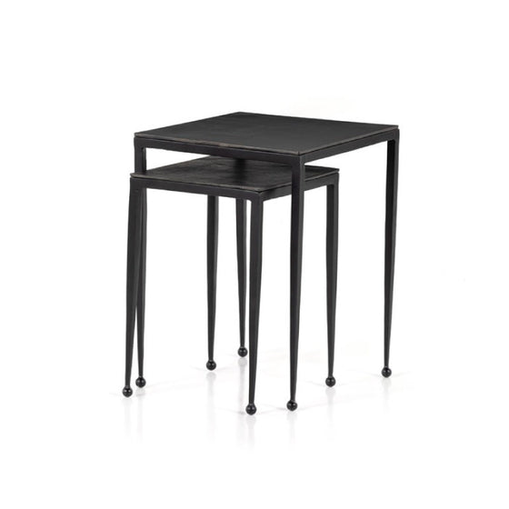 Nesting End Tables