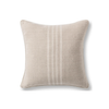 Newport Pillow Ivory