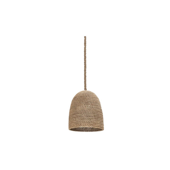 Oaks Natural Pendant
