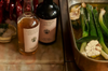 Olive Oil & Fuyu Persimmon Vinegar