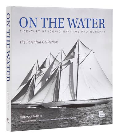 On The Water
