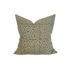 Pacific Pillow Cover
