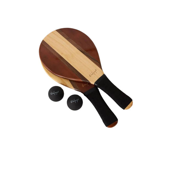 Paddle Bat & Ball Set