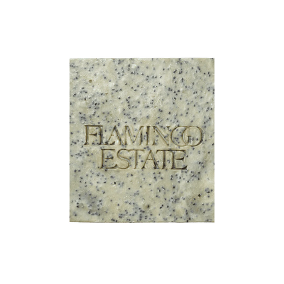 Exfoliating Peppermint Soap Bar