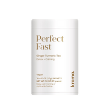  Perfect Fast Tea