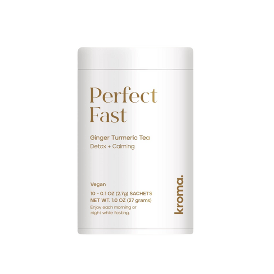 Perfect Fast Tea