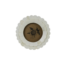  Petal Round Frame