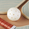 White Pickleballs - Set of 3