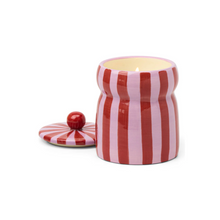  Pink Peppermint Cabana Candle