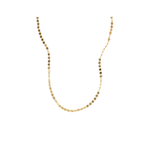  Mini Poppy Choker Necklace