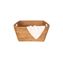  Rattan Basket
