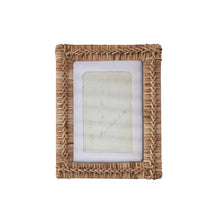  Rattan Frame