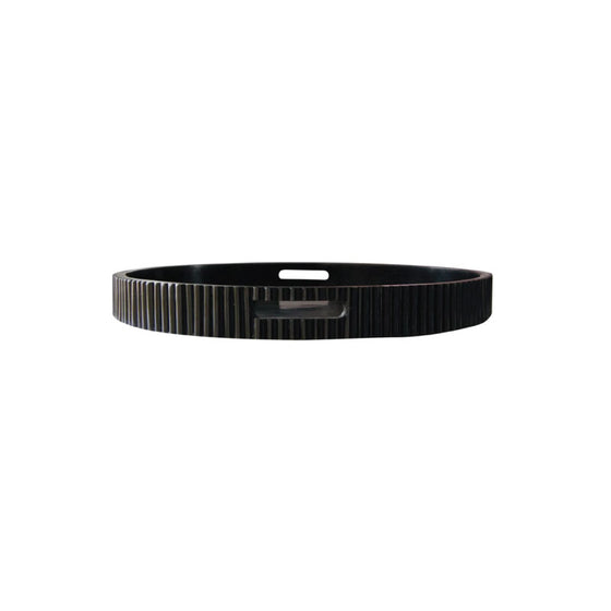 Ribbed Tray