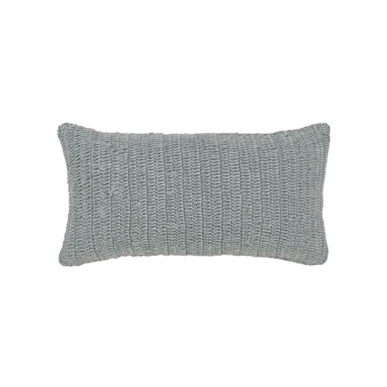 Rina Stone Gray Lumbar
