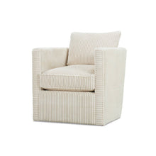  Rothko Swivel Chair