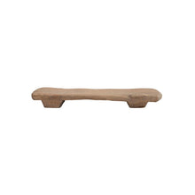  Rustic Footed Board