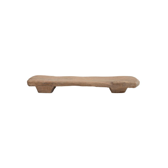 Rustic Footed Board