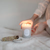 Sacred Smoke Candle