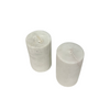 Marble Salt and Pepper Shaker Set