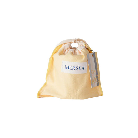 Saltaire Sandbag Candle