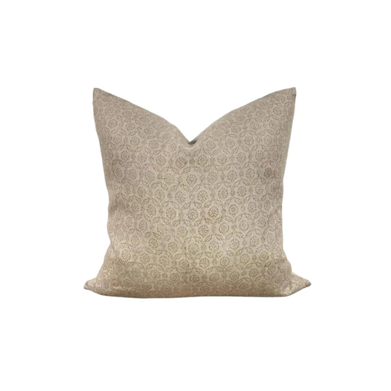 Saratoga Pillow
