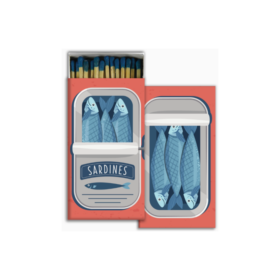 Sardine Matches