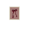 Satin Knot Print