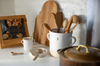French Flat Spatula