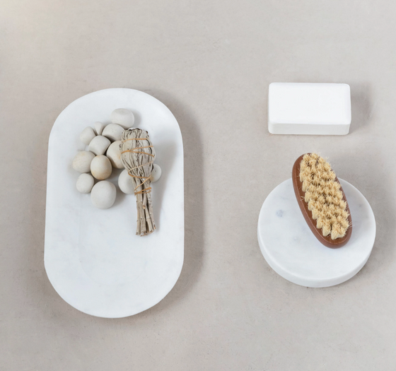 Marble Tray