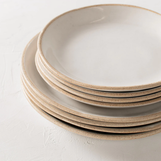 Minimal Dinner Plate