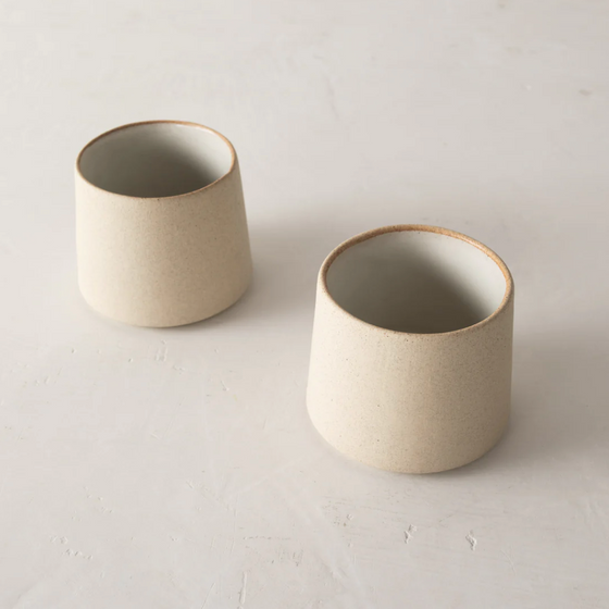 Minimal Cup