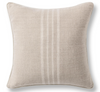 Newport Pillow Ivory