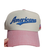 Americana Striped Hat
