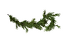 Norfolk Full Real Touch Garland - 6 Ft: Standard