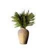 Norfolk Full Real Touch Green Faux Stems: Large Stem -42"