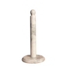 Marble Paper Towel Holder