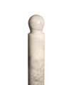 Marble Paper Towel Holder