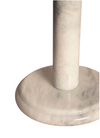 Marble Paper Towel Holder