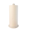 Marble Paper Towel Holder