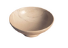 Classic Pedestal Bowl - Boticina - Marble