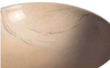 Classic Pedestal Bowl - Boticina - Marble
