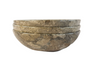 Oceanic Stone Serving Bowl